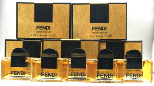 Fendi for women eau - fendi, de
