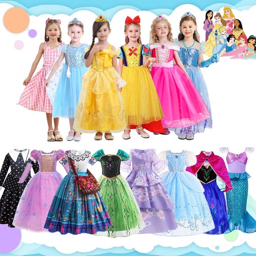 Kids girls princess - girls,