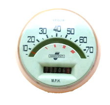 LAMBRETTA. LI SERIES 2 METAL