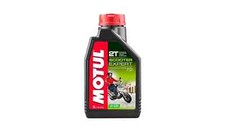 Yamaha Motul Scooter Expert