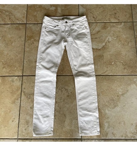 Topshop oyster white - topshop,