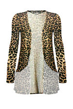 Ladies Long Sleeve Plain