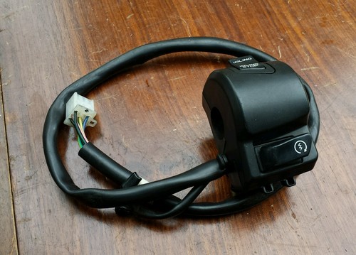 Honda pcx 125 - , handlebars