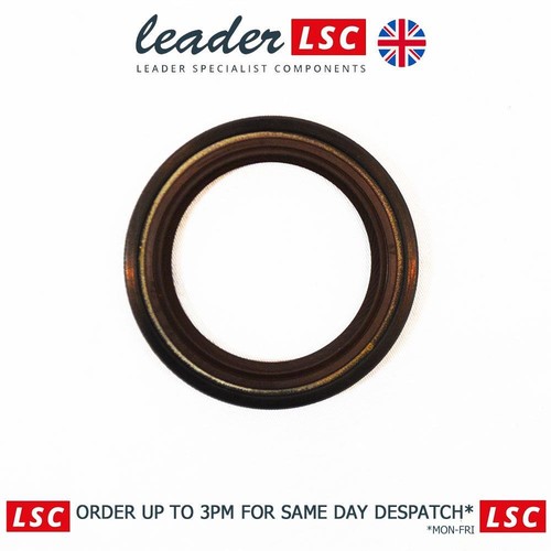 Front crankshaft oil - front, seal