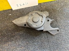 BMW F800 GS SPROCKET COVER BREAKING SPARES 08 - 13