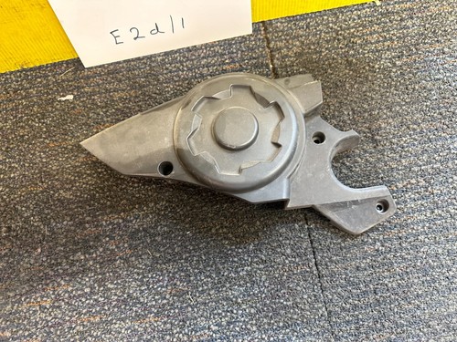 Bmw f800 sprocket cover - bmw, gs