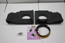130MM 5.25" Rear arch speaker