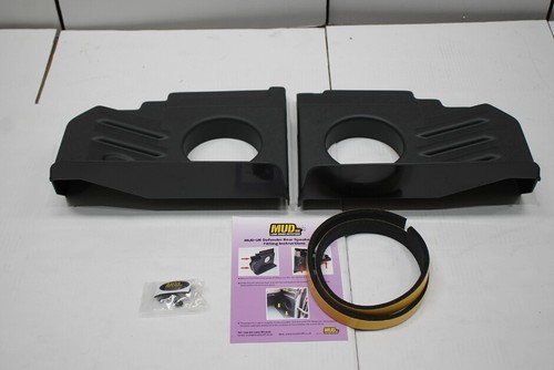 130mm rear arch speaker - arch,