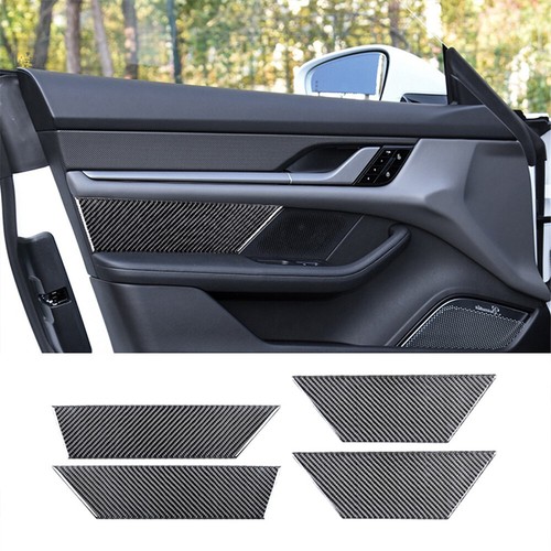 4pcs for porsche taycan - for,