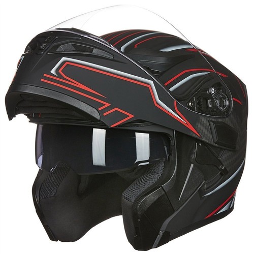 Ilm refurbished full face - refurbished,