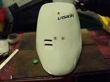 HONDA VISION MET IN 50 SA50 SA 50 SCOOTER FRONT MUDGUARD PANEL NOSE CONE FAIRING