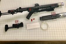 DEATH TROOPER E11D BLASTER STICKER KIT