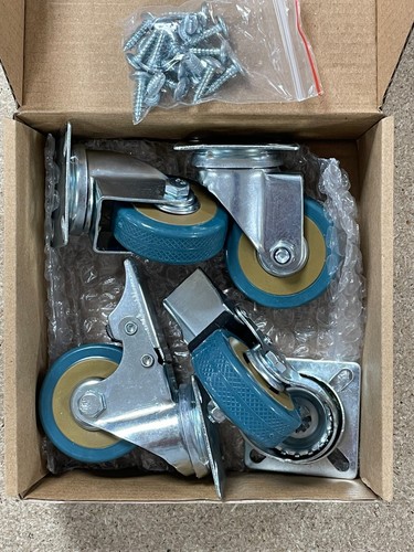Wheels heavy duty - ,