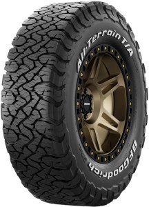 Goodrich all terrain a - goodrich, t/a