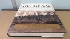 The Civil War: An Illustrated