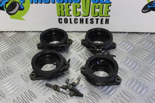 Yamaha yzf throttle bodies - yzf,