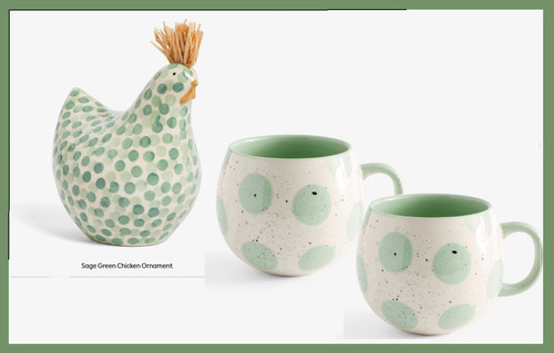 Next set sage green - next,
