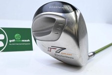 Taylormade R7 Draw Driver / 10.5 Degree / Regular Flex Aldila NV 65 Shaft