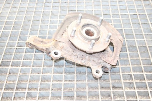 Nissan trail t31 front - x-trail, ii