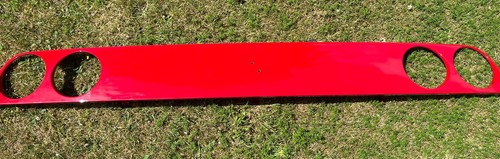 Ferrari f355 rear tail - ferrari,