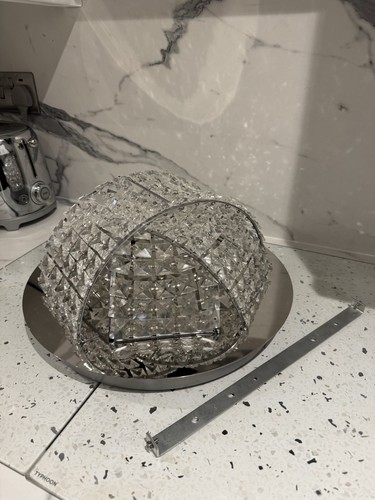 Next venetian crystal - next,