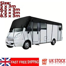 Cover Top Motorhome Cover