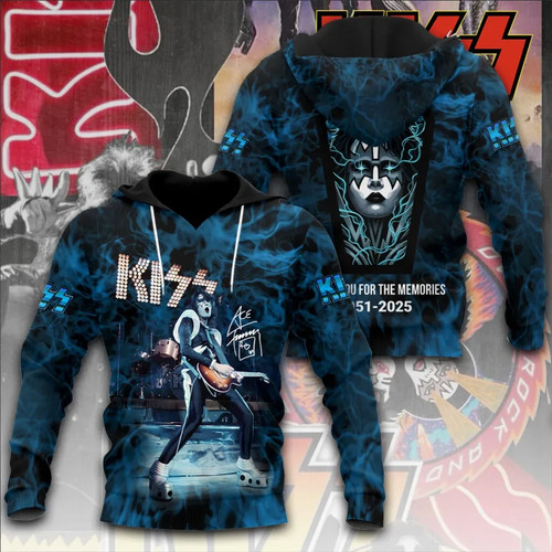 Legends ace frehley kiss - ace,