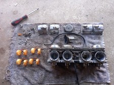 Kawasaki ZL600  Eliminator