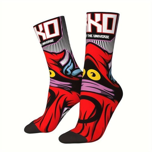 Mens orko man magic - orko, wizard