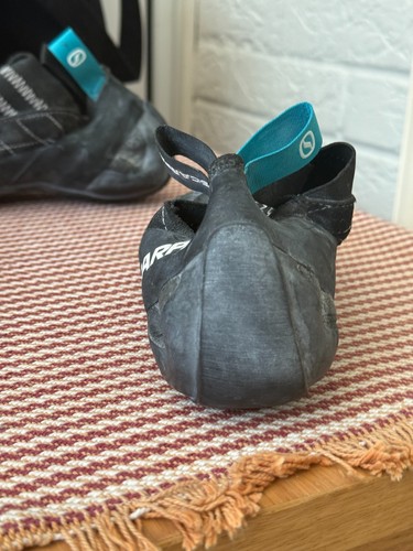 Scarpa instinct uk 7 5 - -, 7.5