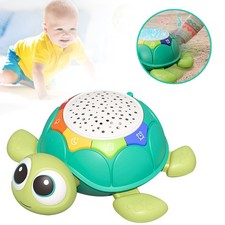 Baby Toys Crawling Turtle Toys
