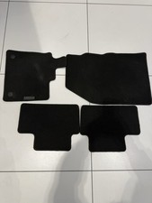 Renault Captur Set Of 4