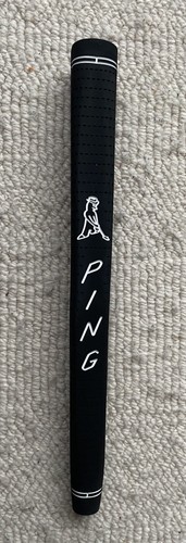 Golf pride ping midsize - ping, putter