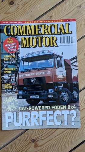 Commercial motor magazine13 - commercial,