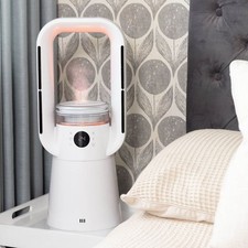 TCP Air Circulator Heating