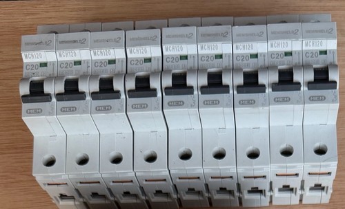 Eaton mem memshield mch120 - mch120, c