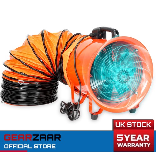 Dust extractor ventilation fan - dust,
