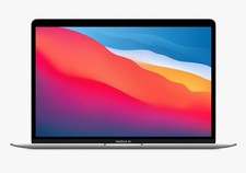 2020 Apple MacBook Air 13.3"