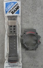 Casio Watch Band Rangeman
