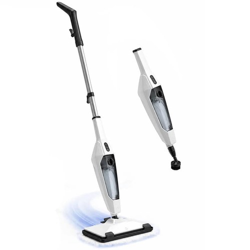 Steam mop powerful - steam,