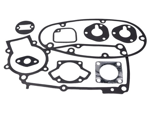 Engine gasket set for - gasket,