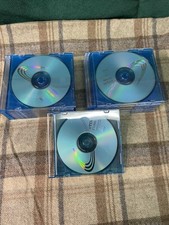 20  TDK CD-R 80 Recordable Blank Disc 700MB 80min/52x