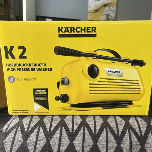 Karcher compact high - karcher,