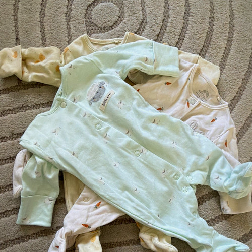 Next baby newborn cotton - next,
