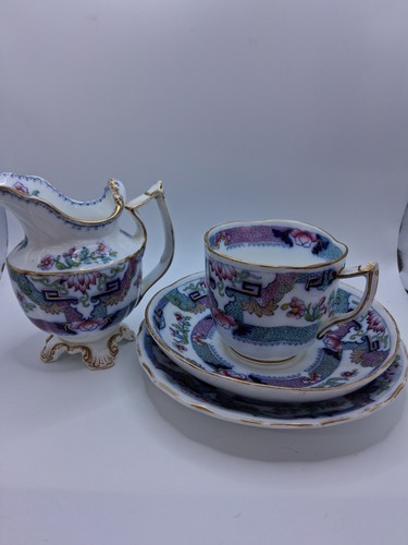 Vintage copeland spode imari - spode,