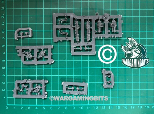 Games workshop necromunda - games,