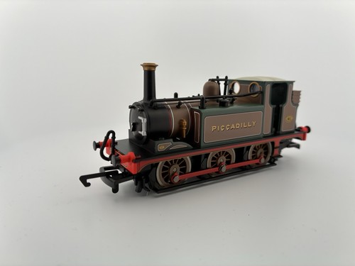 Gauge hornby r2483 - gauge, lbsc