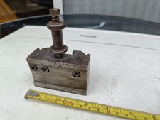 Dickson Dixon S1 quick-change