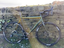 Cannondale Caad 12 Road Bike