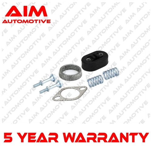 Cat converter fittings aim - fittings,
